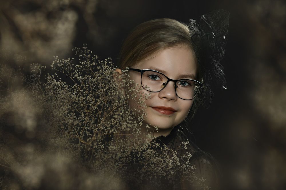 Photograph by Светлана Орешко