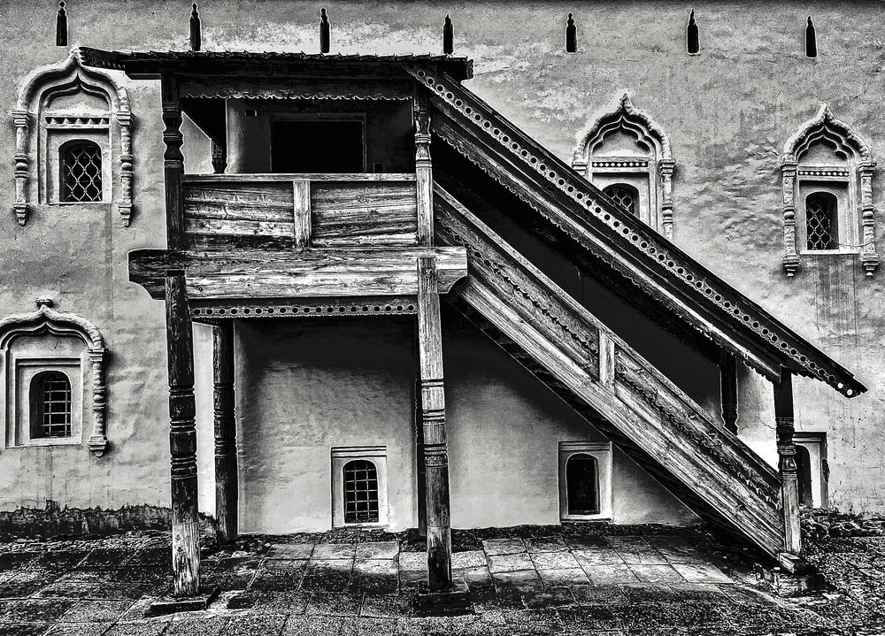 « Зарисовки Новгородской архитектуры.»