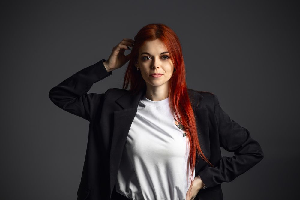 Photograph by Клявин Денис