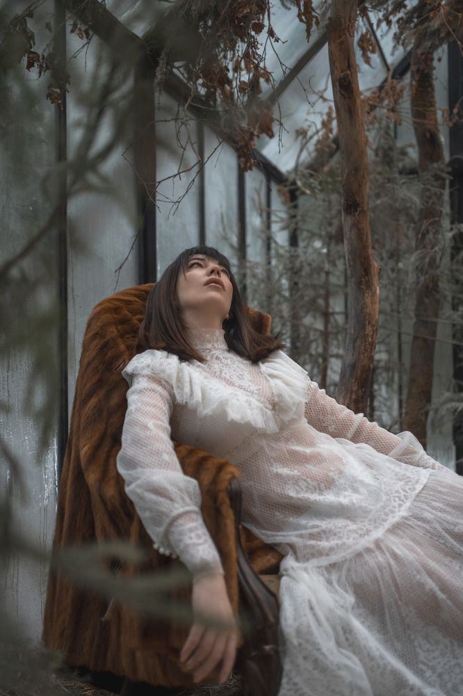 Photograph by Шахова Марина