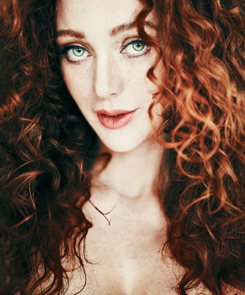 Photograph by Дарья Комарова