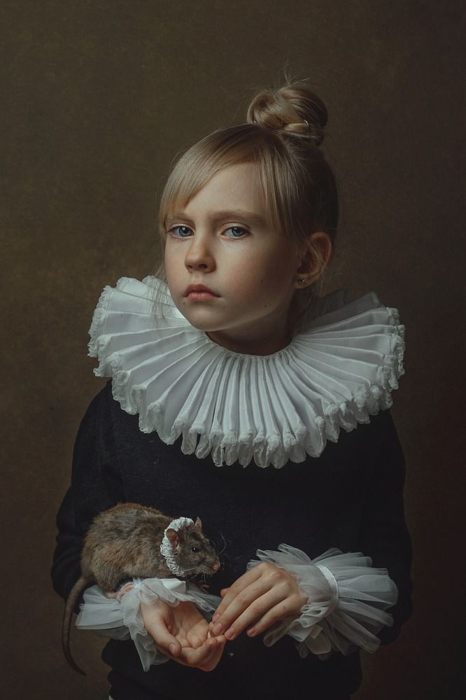 Фотография автора Наталья Водовозова