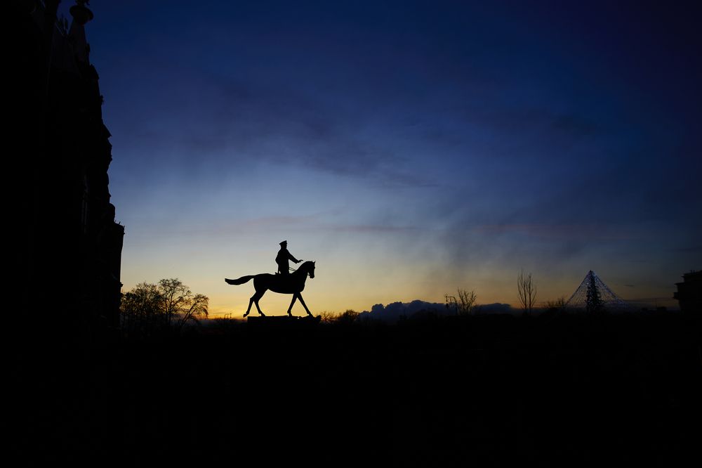 Photograph by Илья Шишков