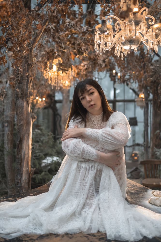 Photograph by Шахова Марина