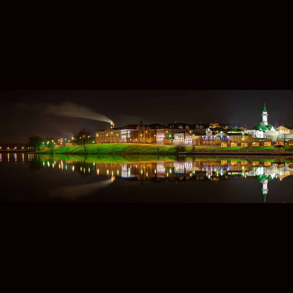 Photograph by Илья Шишков