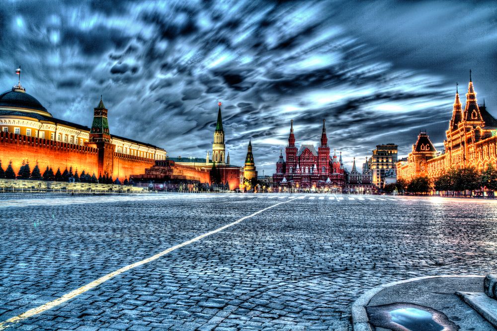 Photograph by Илья Шишков