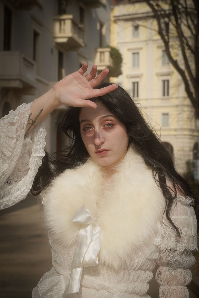 Фотография автора Cristiana Zamboni