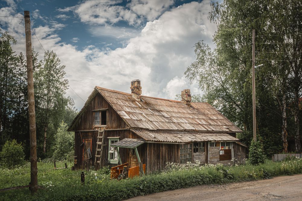 Фотография автора Храмов Роман