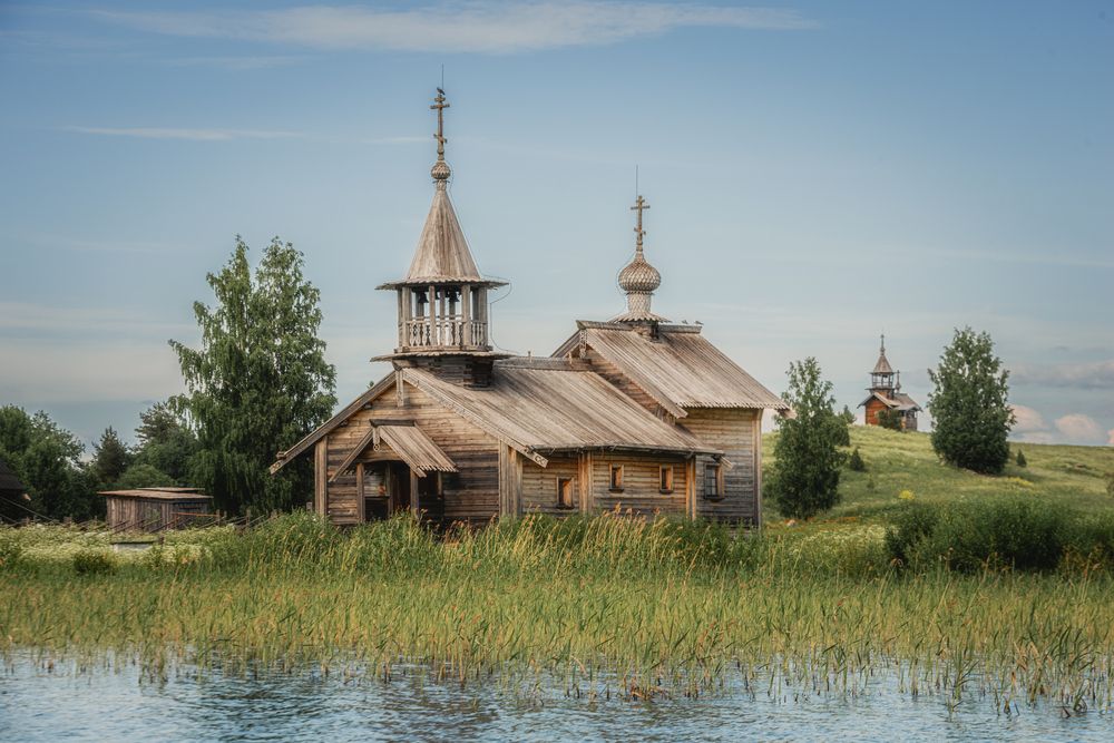 Фотография автора Храмов Роман
