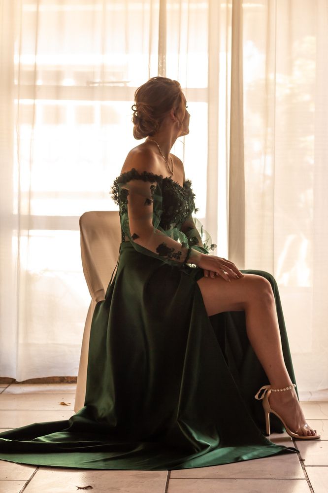 Photograph by Michelle Hart