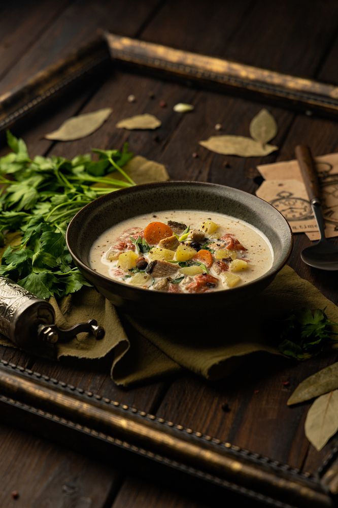 Photograph by Мария Герасименко