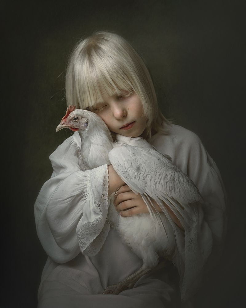 Фотография автора Наталья Водовозова