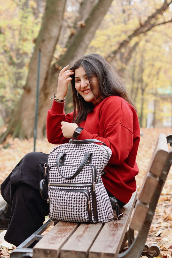 Photograph by Tina Shokri