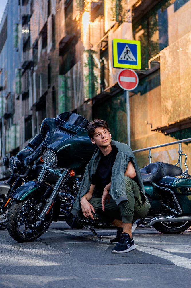 Photograph by Анна Игонина