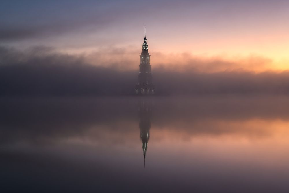 Photograph by Виталий Левыкин