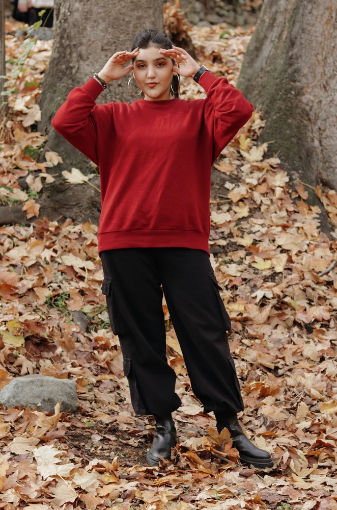 Photograph by Tina Shokri