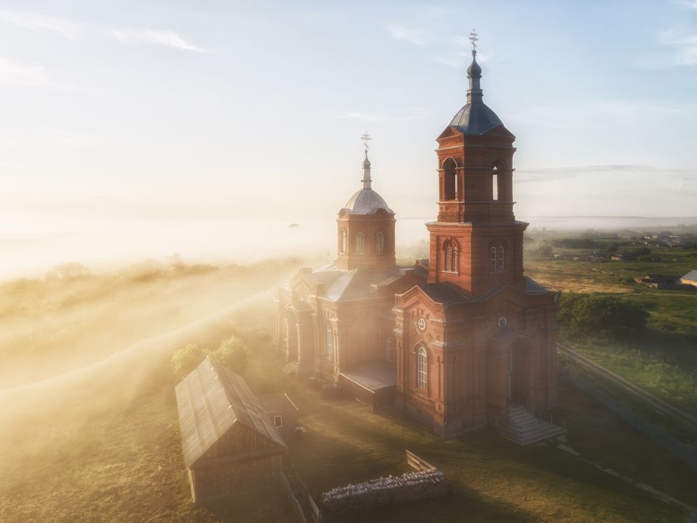 Photograph by Наталия Полякова