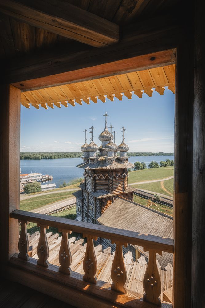 Фотография автора Храмов Роман