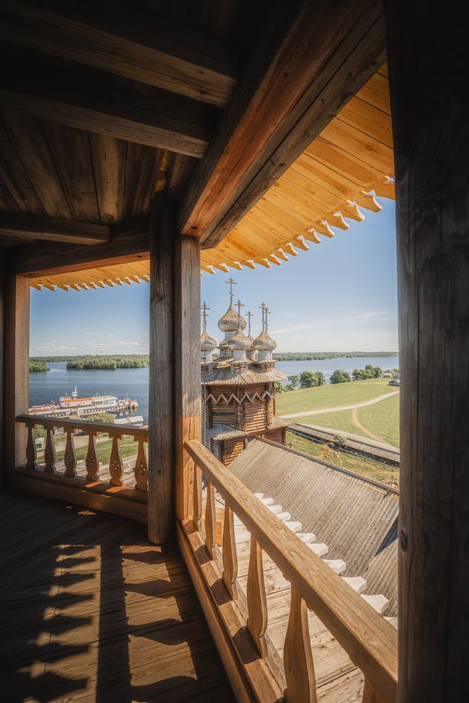 Фотография автора Храмов Роман