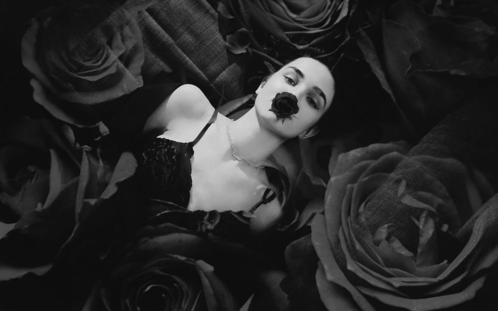 Photograph by Екатерина Шлехт