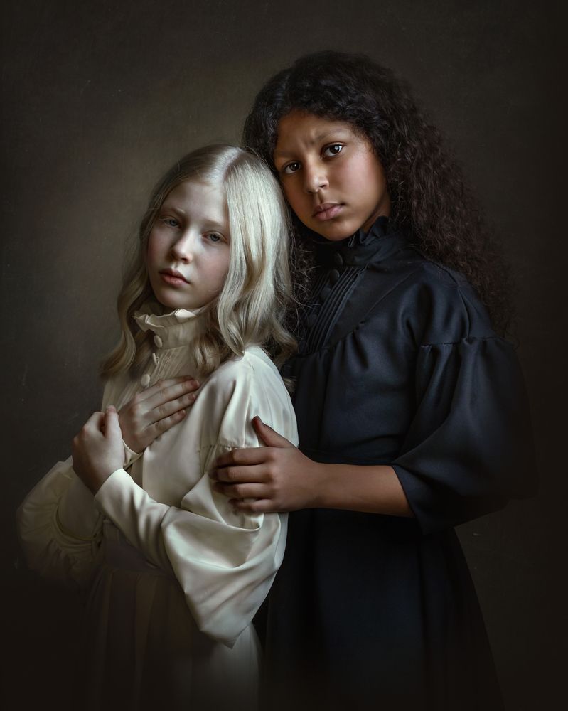 Фотография автора Наталья Водовозова