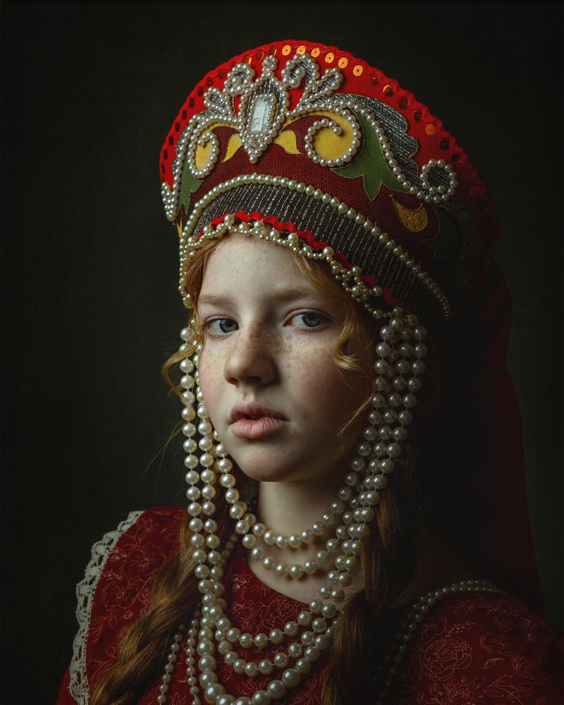 Фотография автора Наталья Водовозова