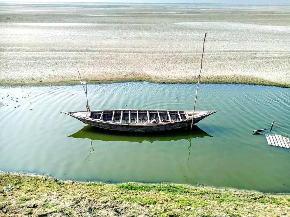 Photograph by Md Mudaschar Hossain