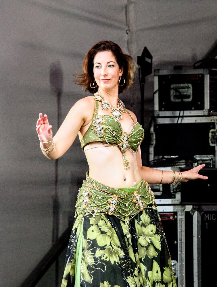 Photograph by Kirsteen Isles