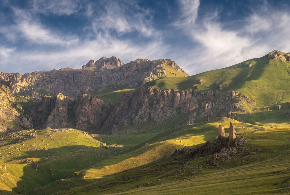 Photograph by Виталий Левыкин