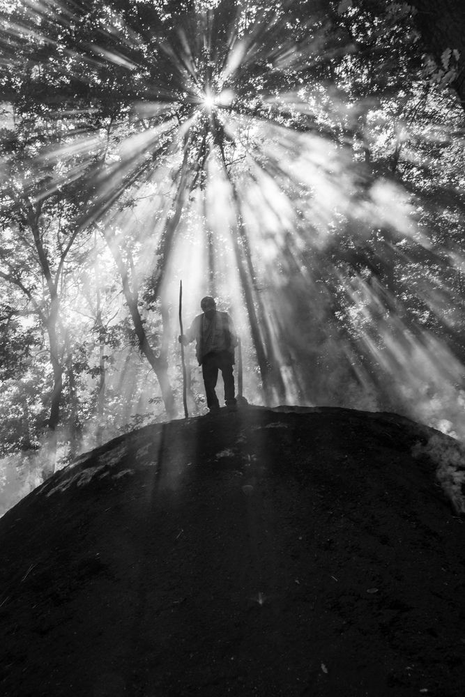 Photograph by Bekir istemi