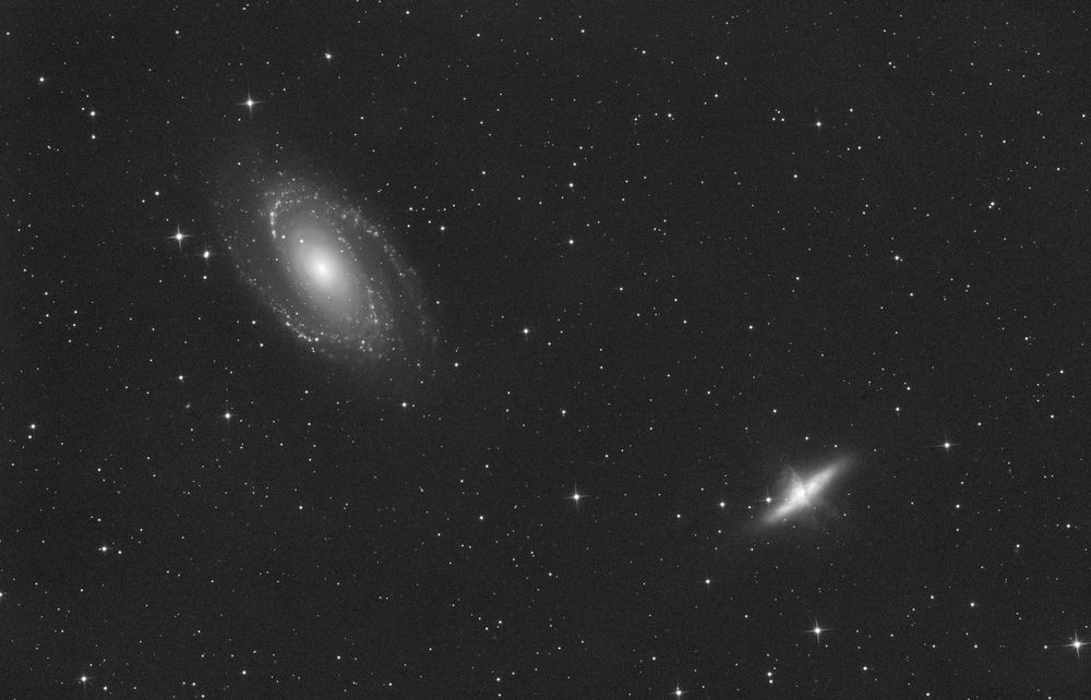 Галактическое танго