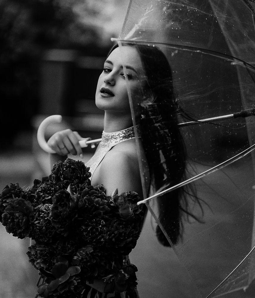 Photograph by Анна Игонина