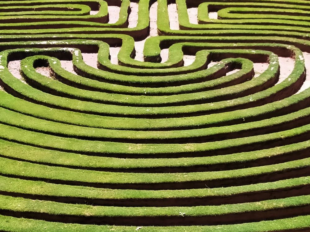 Photograph by Kirsteen Isles