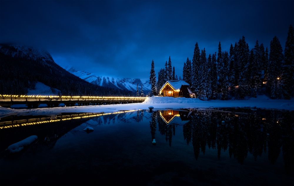 Фотография автора LI YAN DAI