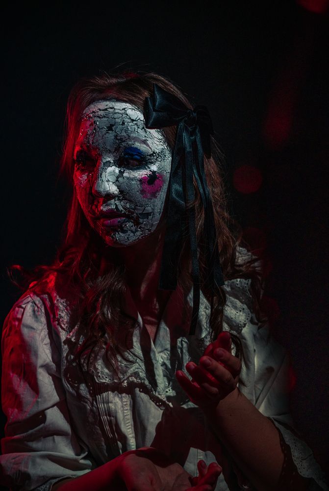 Photograph by Никита Савинов