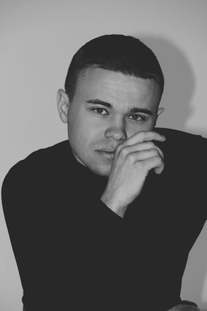 Photograph by Кристина Лацвеева