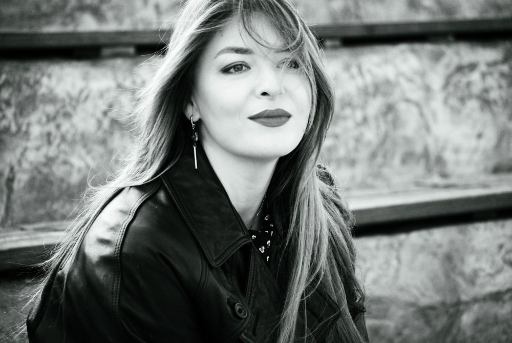 Photograph by Антонина Ревякина