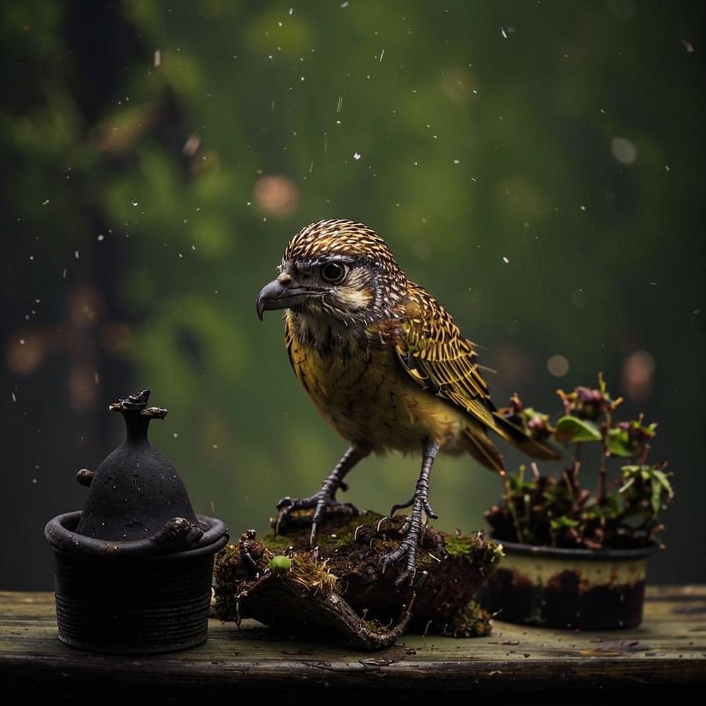 Photograph by Всеволод Маслов