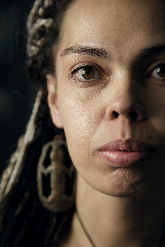 Фотография автора Ксения Лепина