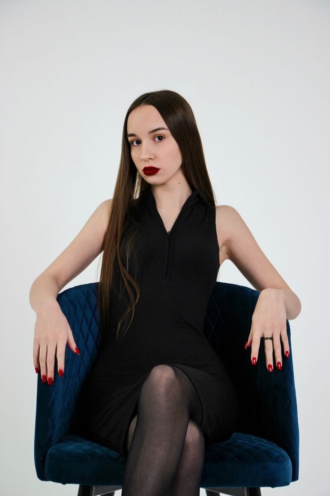 Photograph by Кристина Лацвеева