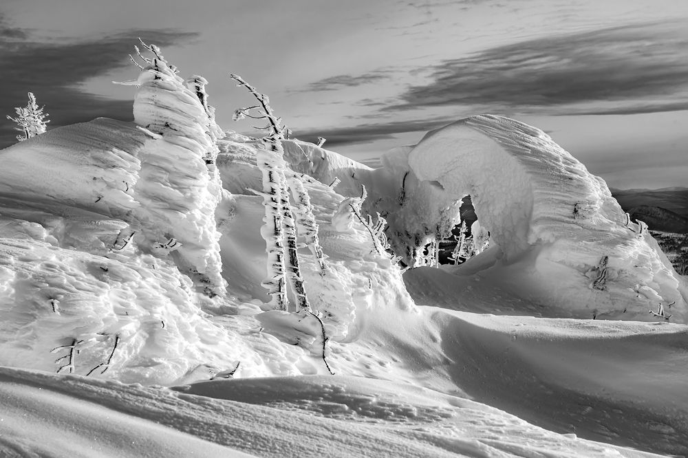 Противостояние