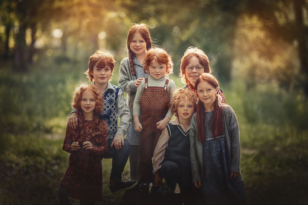 Фотография автора Наталья Водовозова