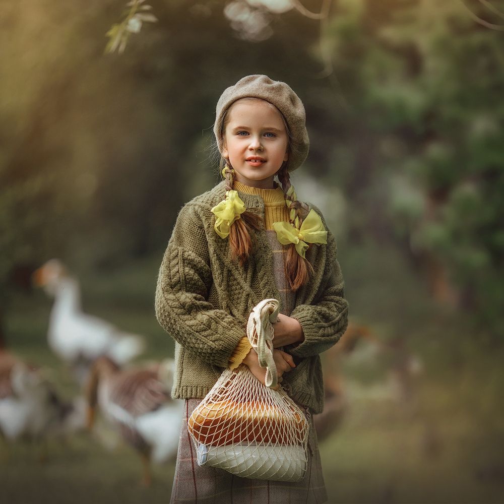 Фотография автора Наталья Водовозова