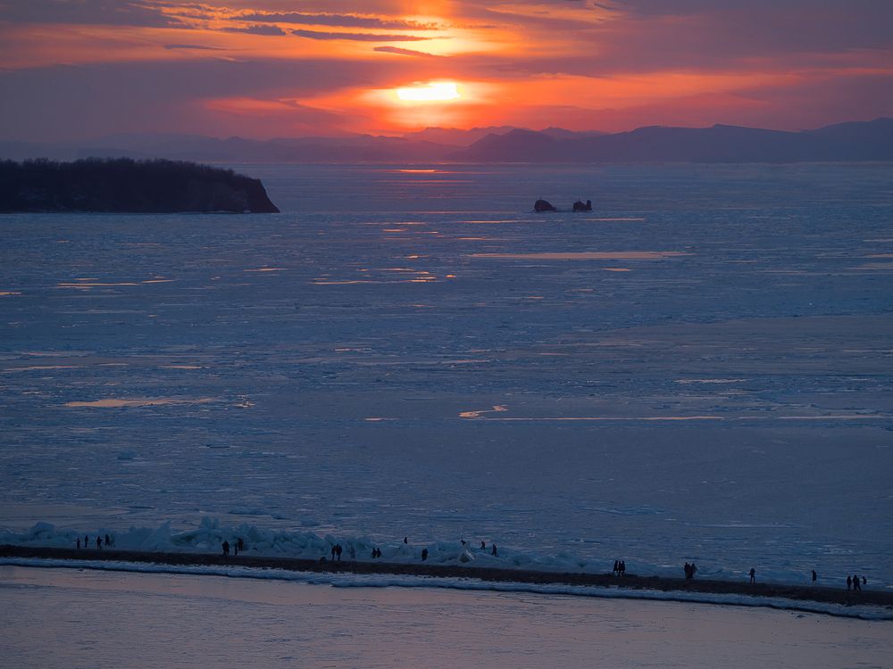 Photograph by Матвей Матвеев