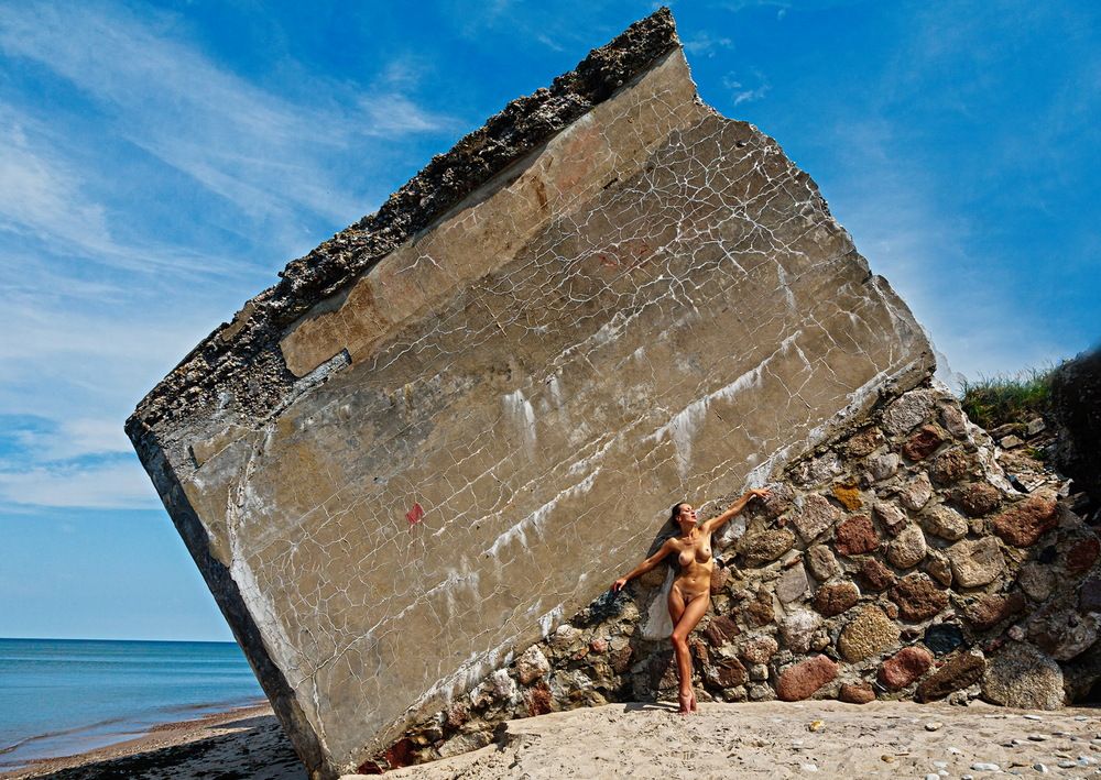 Photograph by Janis Knakis