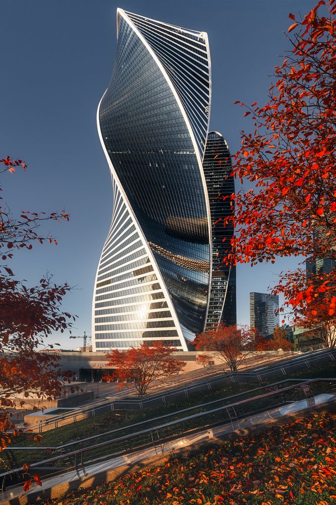 Photograph by Садов Сергей