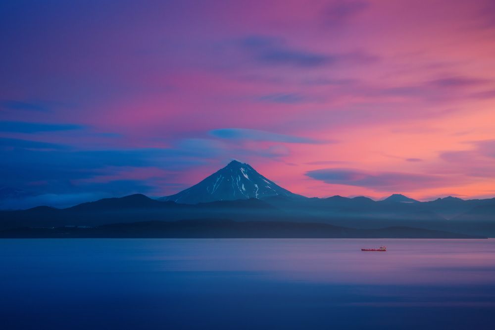 Photograph by Садов Сергей