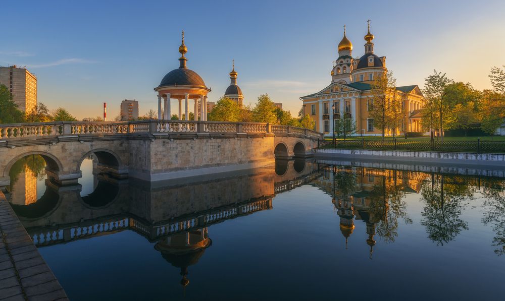 Photograph by Садов Сергей