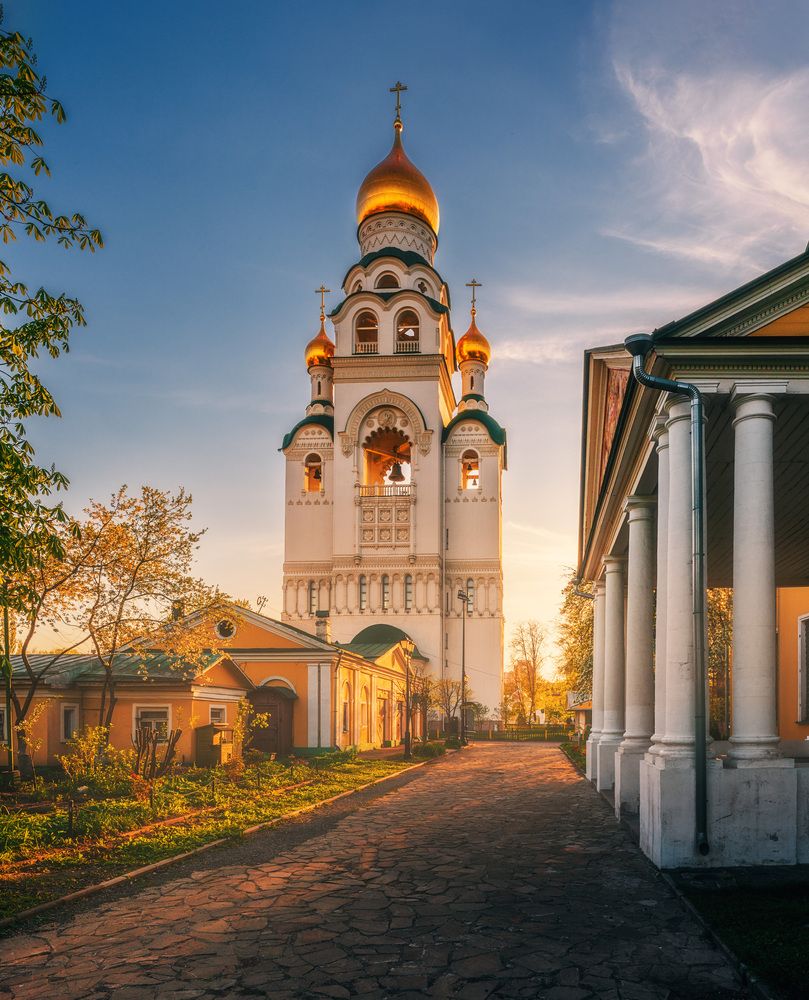 Photograph by Садов Сергей