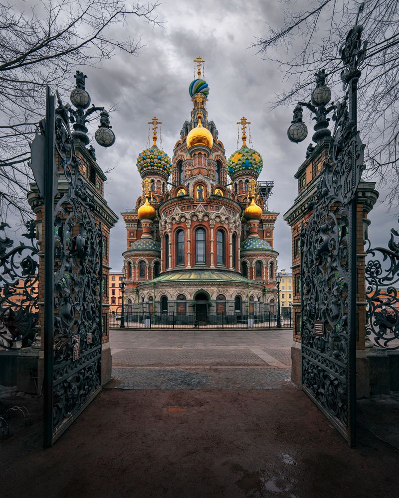 Photograph by Садов Сергей